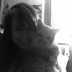 Meet your Posher, Amandajane